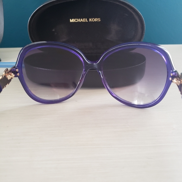 Michael Kors Sunglasses